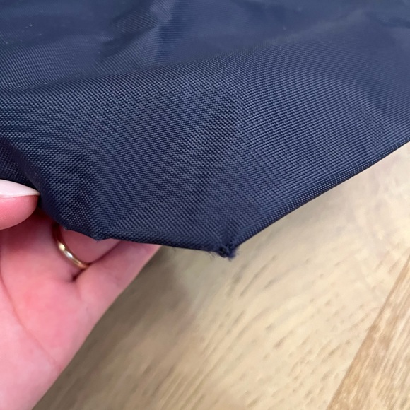 Longchamp Le Pliage Nylon Shoulder Tote (Small) - Picture 9 of 14